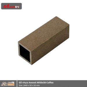 Awood R50x50-Coffee