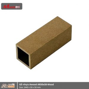 Awood R50x50-Wood