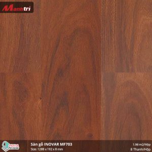 sàn gỗ Inovar MF703