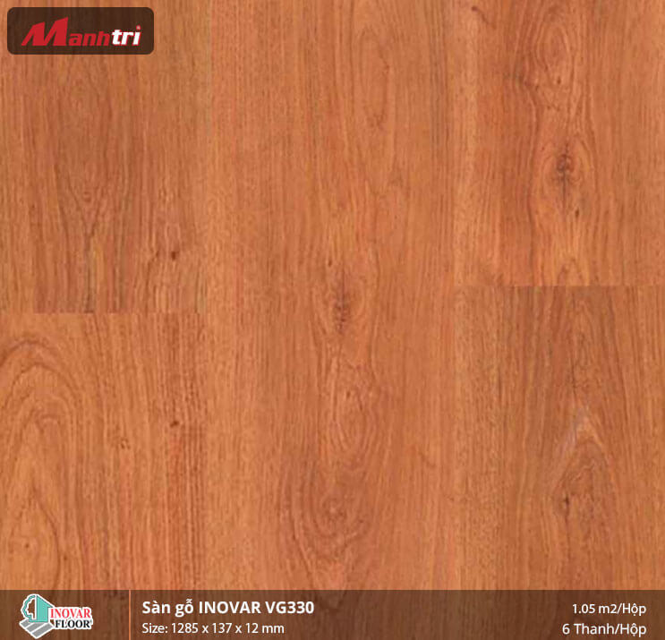 inovar-vg330 sàn gỗ Inovar VG303