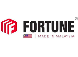 Logo thương hiệu sàn gỗ Fortune