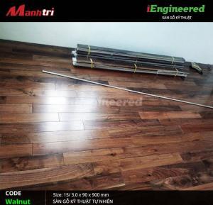thi công iengineer walnut a