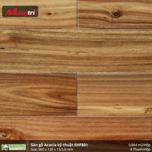 sàn gỗ kĩ thuật EHF801