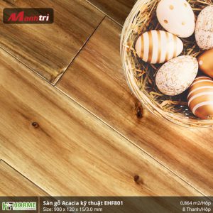 sàn gỗ kĩ thuật EHF801