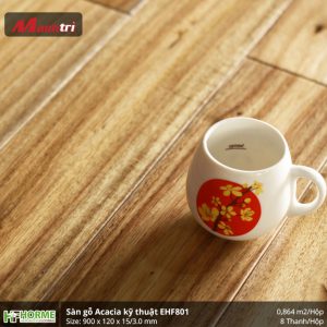 sàn gỗ kĩ thuật EHF801