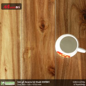 sàn gỗ kĩ thuật EHF801