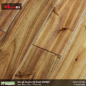 sàn gỗ kĩ thuật EHF801