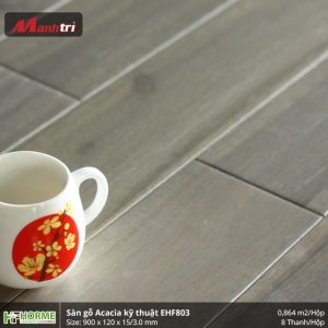 sàn gỗ kĩ thuật EHF803