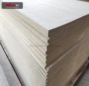 Tấm Cemboard - Vật liệu xây dựng hiện đại của người Việt.