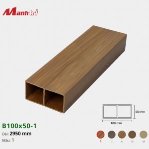 Thanh Lam Gỗ Mạnh Trí