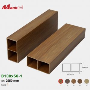 Thanh Lam Gỗ Mạnh Trí