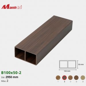 Thanh Lam Gỗ Mạnh Trí