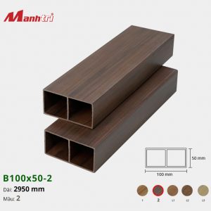 Thanh Lam Gỗ Mạnh Trí