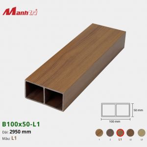 Thanh Lam Gỗ Mạnh Trí