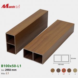 Thanh Lam Gỗ Mạnh Trí
