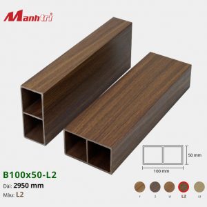 Thanh Lam Gỗ Mạnh Trí