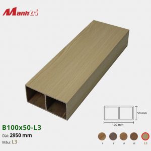 Thanh Lam Gỗ Mạnh Trí