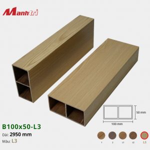 Thanh Lam Gỗ Mạnh Trí