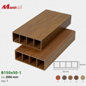 Thanh Lam Gỗ Mạnh Trí