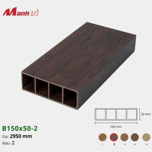 Thanh Lam Gỗ Mạnh Trí
