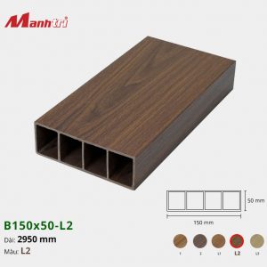 Thanh Lam Gỗ Mạnh Trí
