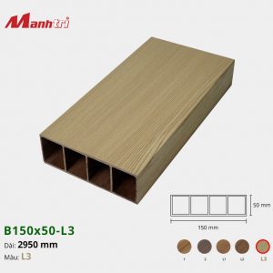 Thanh Lam Gỗ Mạnh Trí