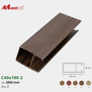 Thanh Lam Gỗ Mạnh Trí
