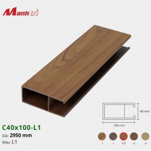 Thanh Lam Gỗ Mạnh Trí