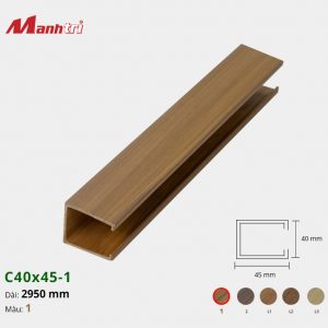 Thanh Lam Gỗ Mạnh Trí