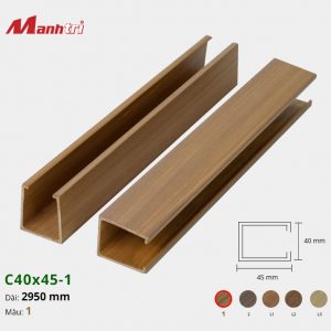 Thanh Lam Gỗ Mạnh Trí