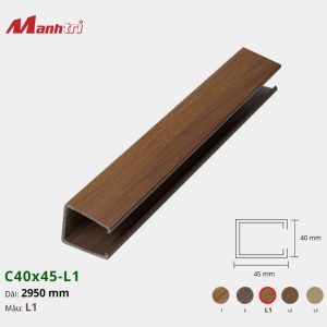 Thanh Lam Gỗ Mạnh Trí