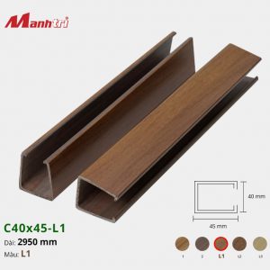 Thanh Lam Gỗ Mạnh Trí