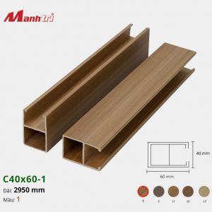Thanh Lam Gỗ Mạnh Trí