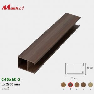 Thanh Lam Gỗ Mạnh Trí