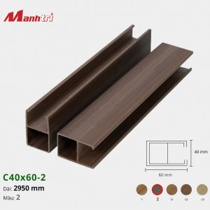 Thanh Lam Gỗ Mạnh Trí