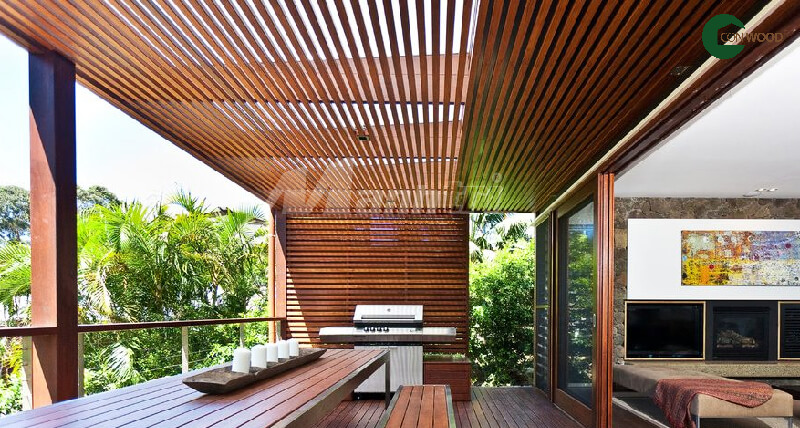 lam che nắng conwood e