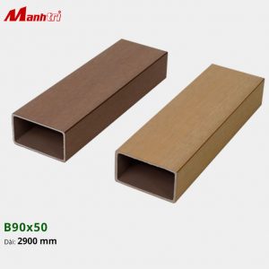 Gỗ Nhựa Composite