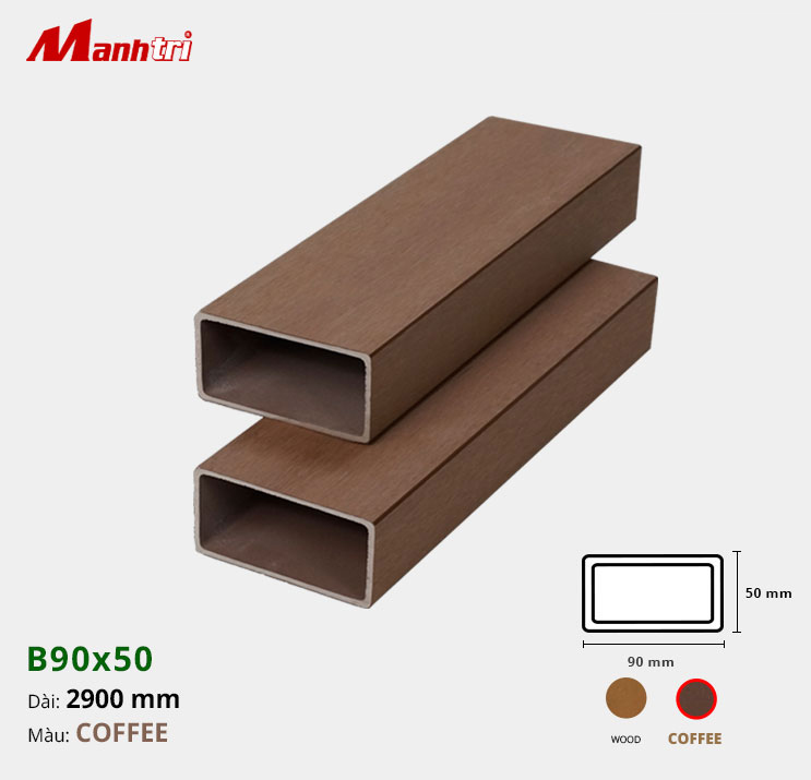 Gỗ Nhựa Composite Gỗ Nhựa Composite