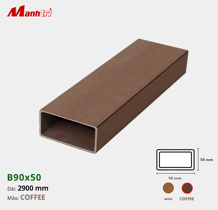 Gỗ Nhựa Composite Gỗ Nhựa Composite