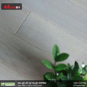 sàn gỗ kĩ thuật EHF902