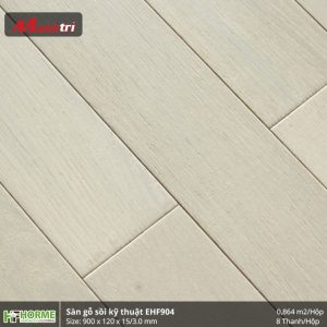 sàn gỗ kĩ thuật EHF904