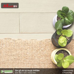 sàn gỗ kĩ thuật EHF904