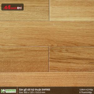 sàn gỗ kĩ thuật EHF905