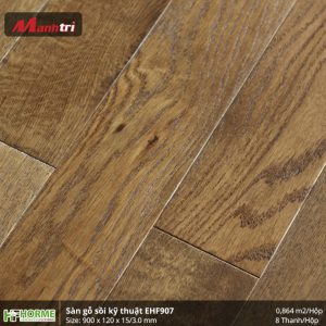 sàn gỗ kĩ thuật EHF907