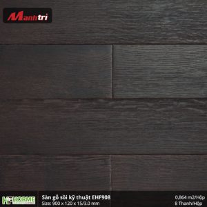 sàn gỗ kĩ thuật EHF908