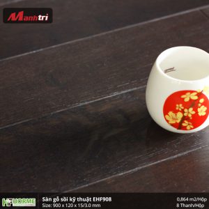 sàn gỗ kĩ thuật EHF908