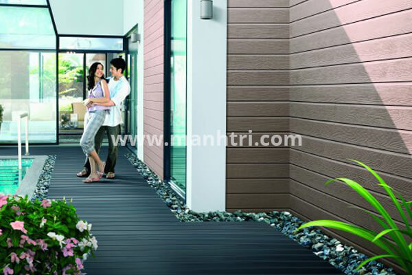 Conwood ốp tường sửa hình 2