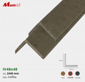 Gỗ Nhựa Composite
