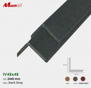 Gỗ Nhựa Composite