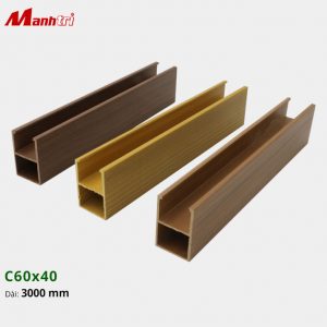 Gỗ Nhựa Composite